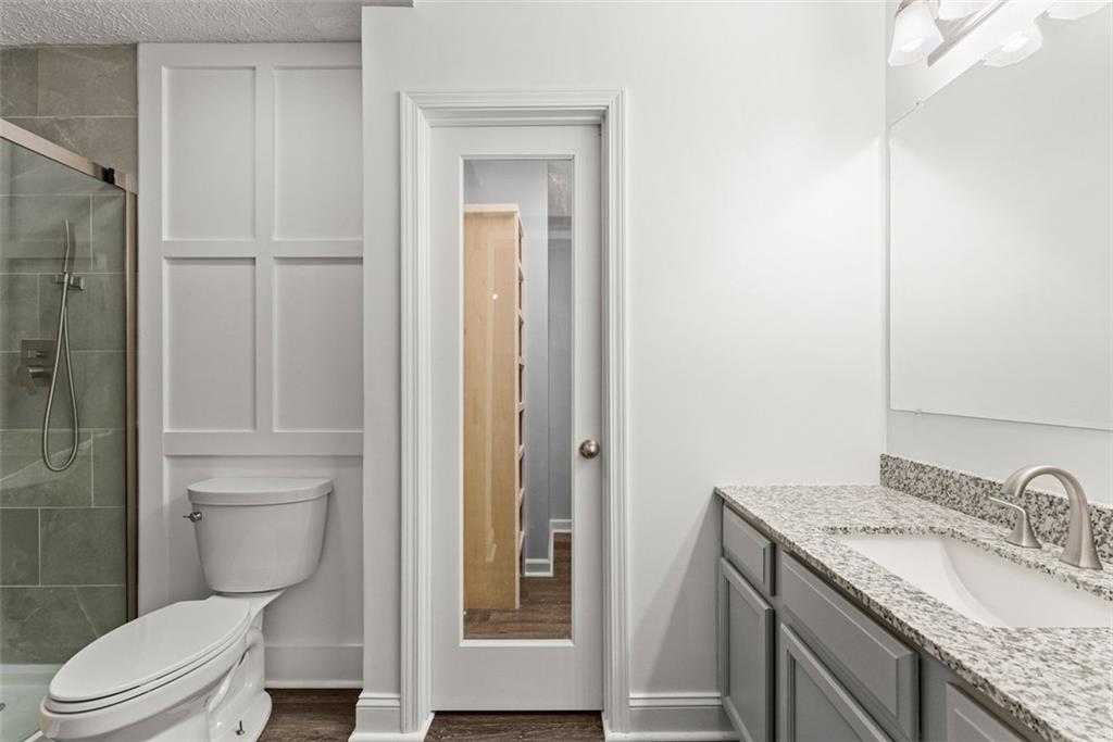 Pony Lake Estates - Residential