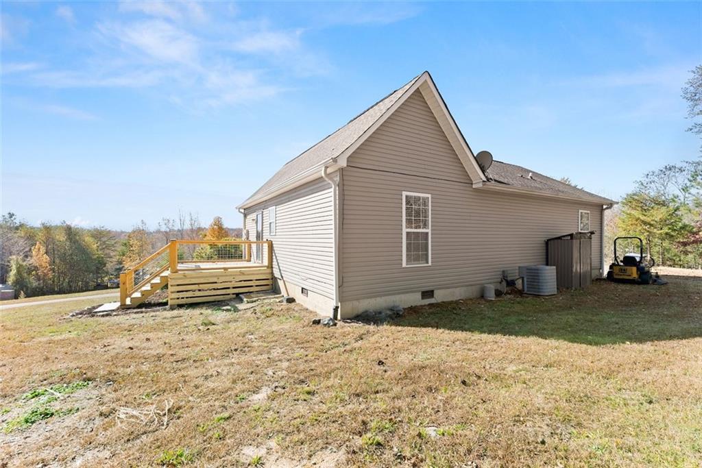 Pony Lake Estates - Residential