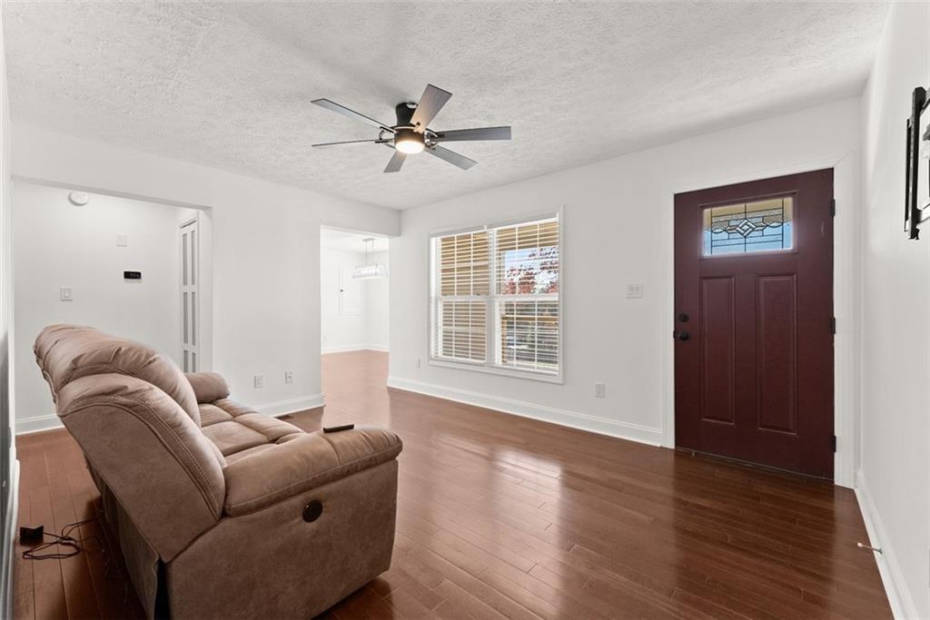 Pony Lake Estates - Residential