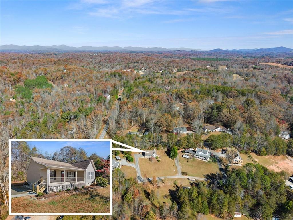 Pony Lake Estates - Residential