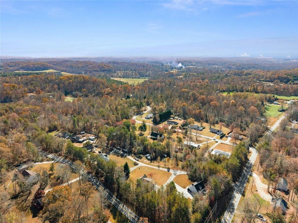 Pony Lake Estates - Residential