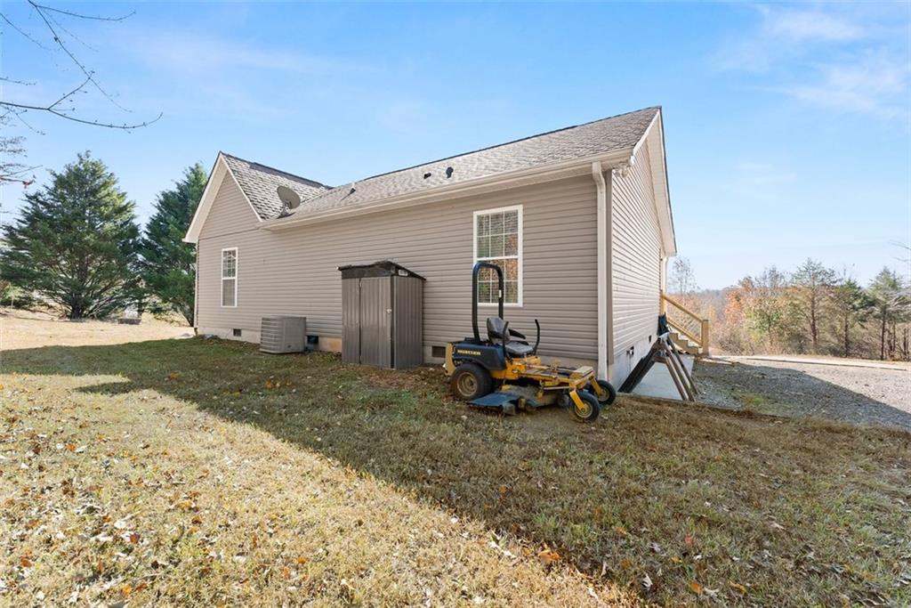 Pony Lake Estates - Residential