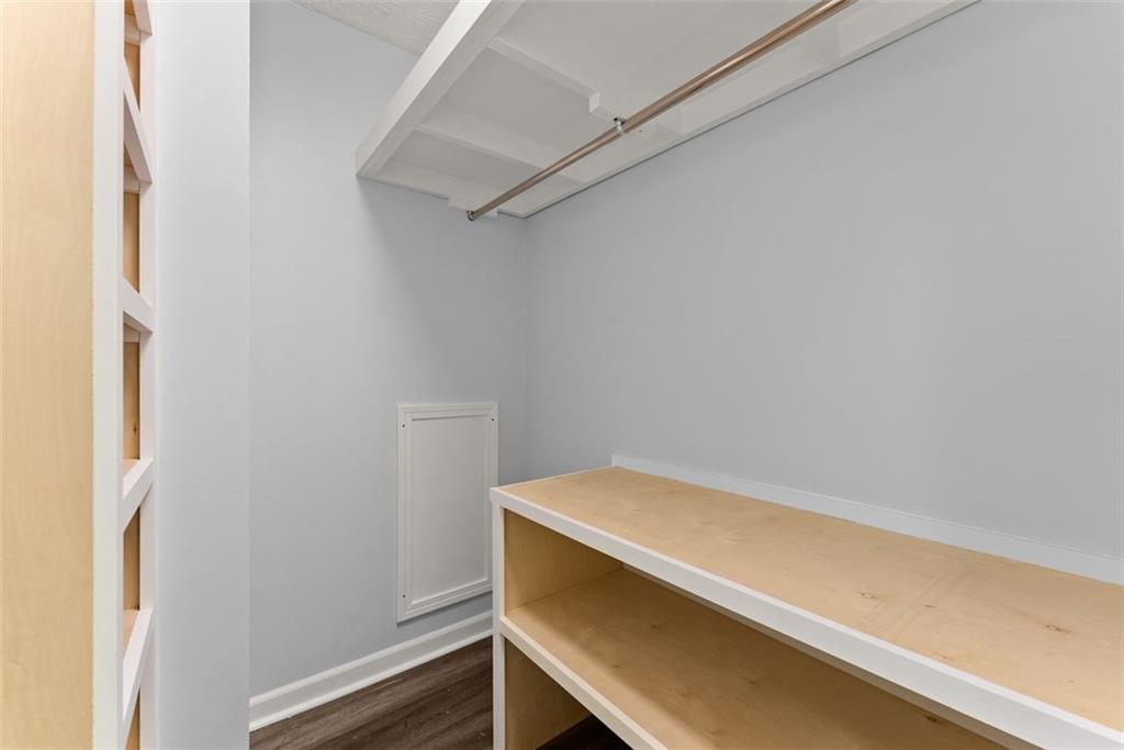 Pony Lake Estates - Residential