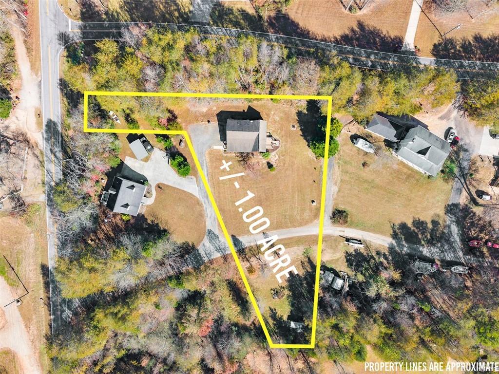 Pony Lake Estates - Residential