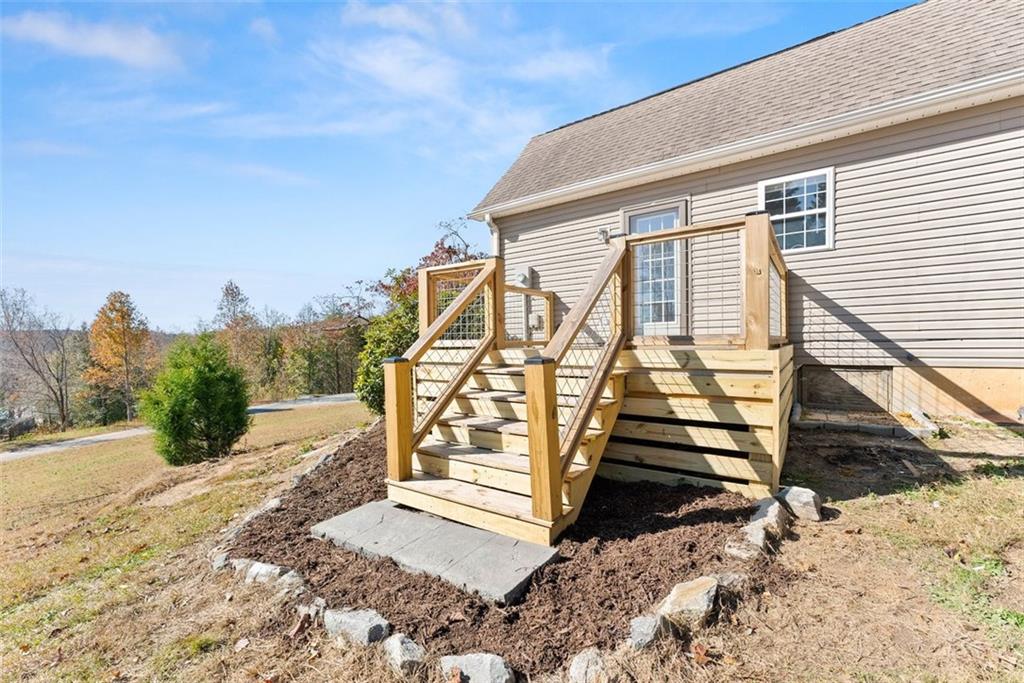 Pony Lake Estates - Residential