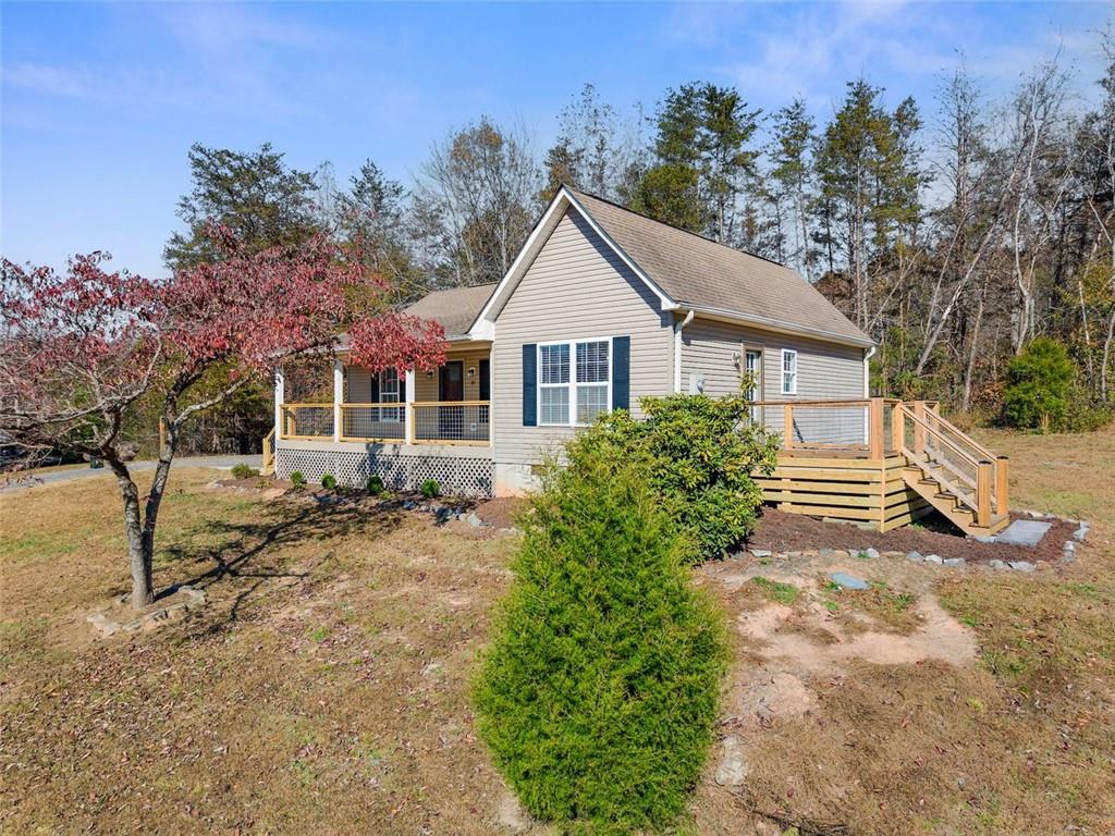 Pony Lake Estates - Residential