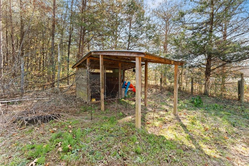 Pony Lake Estates - Residential