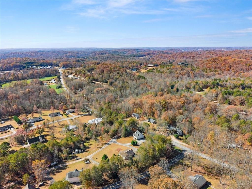 Pony Lake Estates - Residential