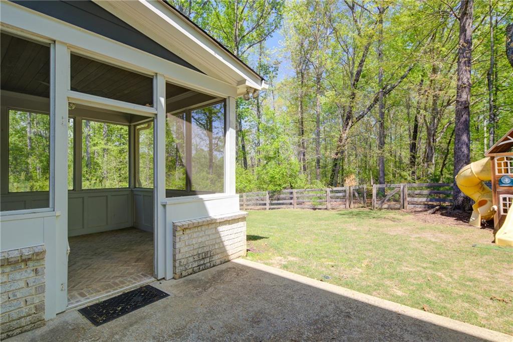 86 Sunset Drive, Dawsonville, Georgia image 21