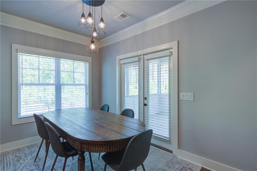 86 Sunset Drive, Dawsonville, Georgia image 14