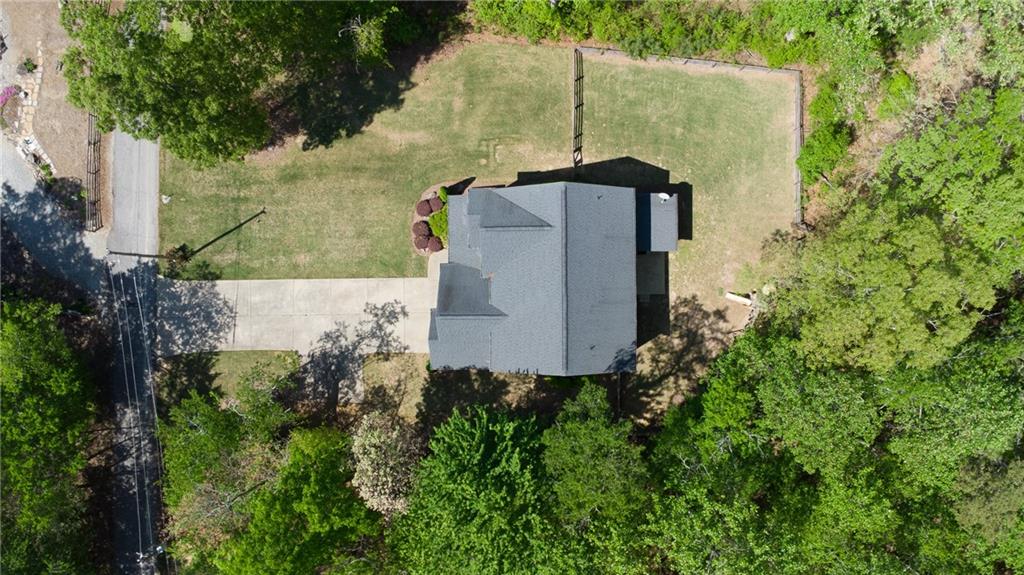 86 Sunset Drive, Dawsonville, Georgia image 3