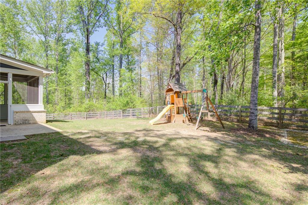 86 Sunset Drive, Dawsonville, Georgia image 22