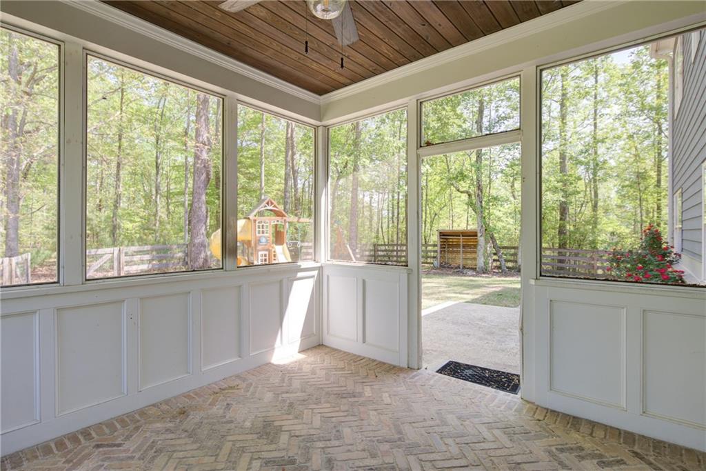 86 Sunset Drive, Dawsonville, Georgia image 20