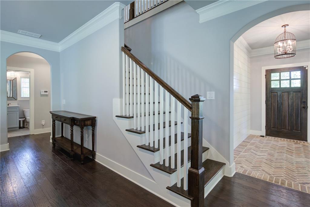 86 Sunset Drive, Dawsonville, Georgia image 17