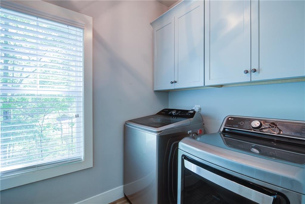 86 Sunset Drive, Dawsonville, Georgia image 30