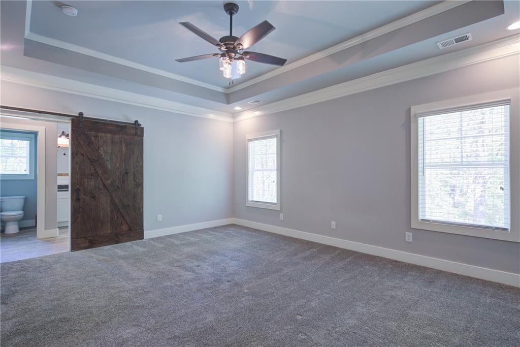 86 Sunset Drive, Dawsonville, Georgia image 32