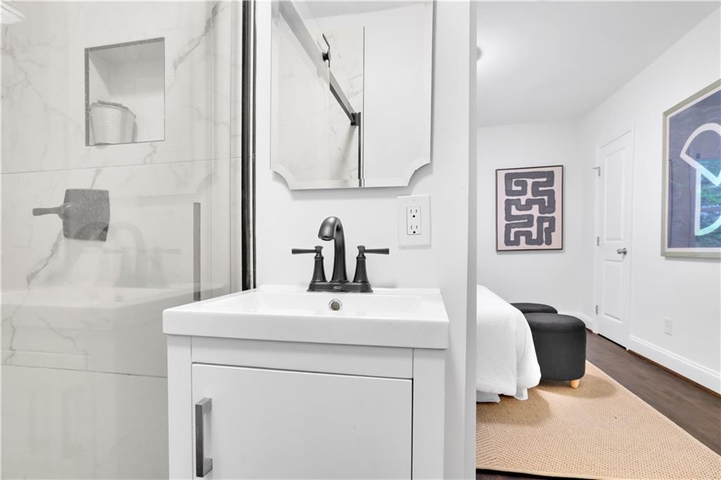 Fairview Terrace - Residential