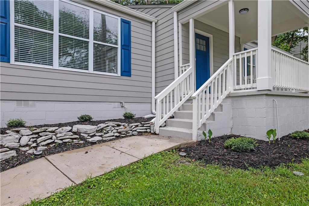 Fairview Terrace - Residential