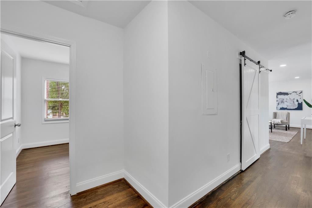Fairview Terrace - Residential