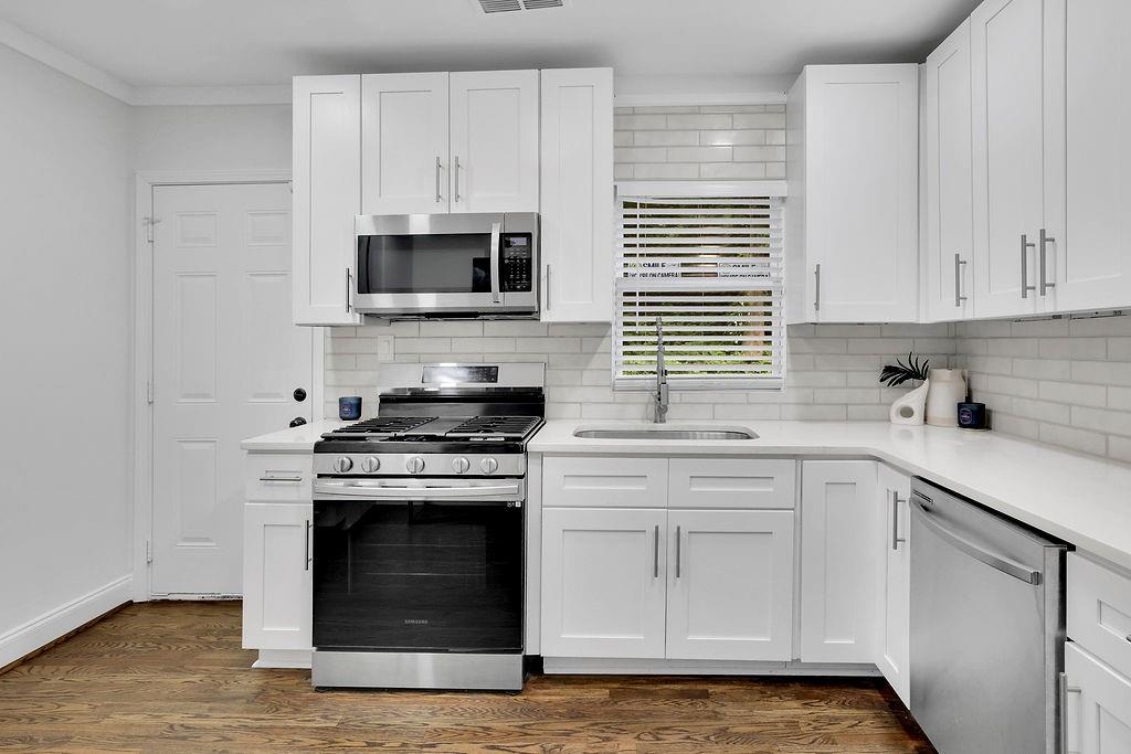 Fairview Terrace - Residential