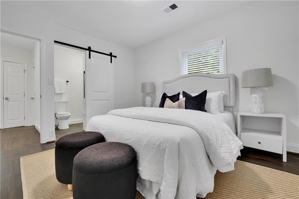 Fairview Terrace - Residential