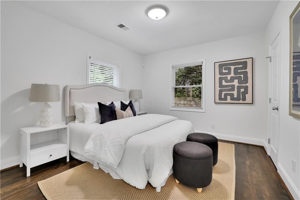 Fairview Terrace - Residential