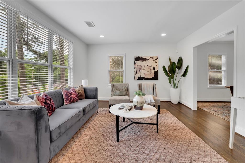 Fairview Terrace - Residential