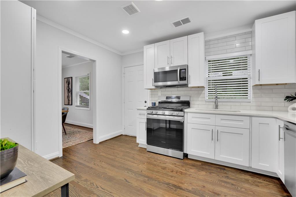 Fairview Terrace - Residential