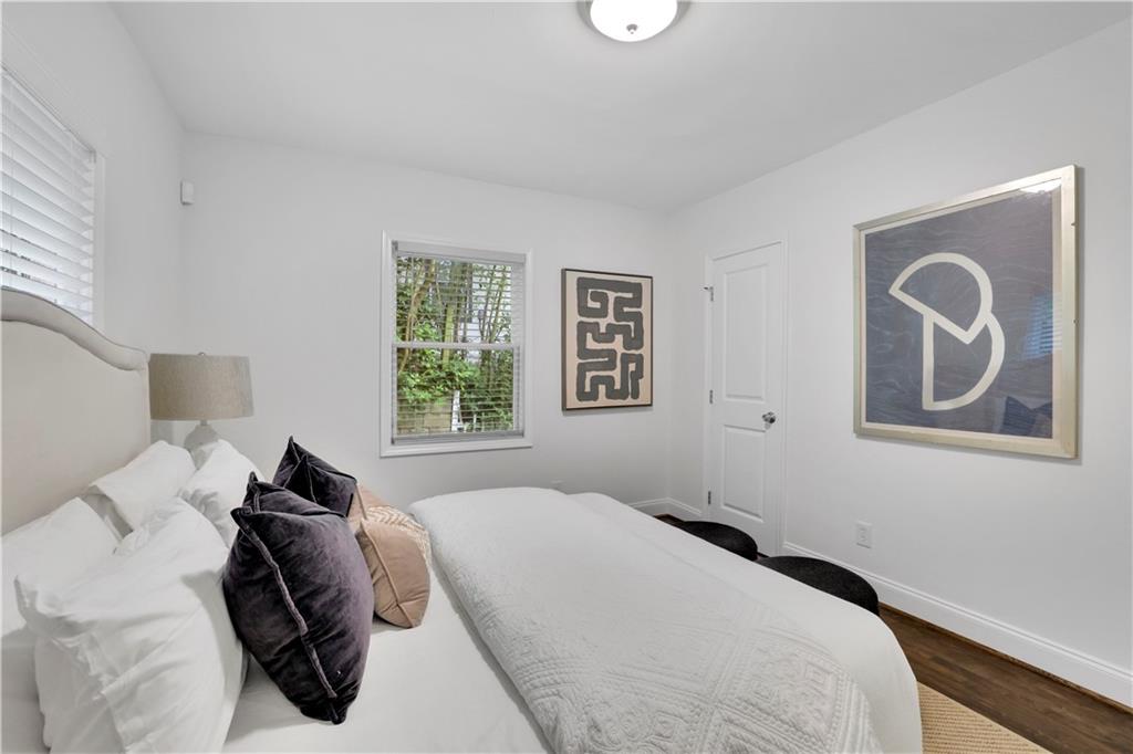 Fairview Terrace - Residential