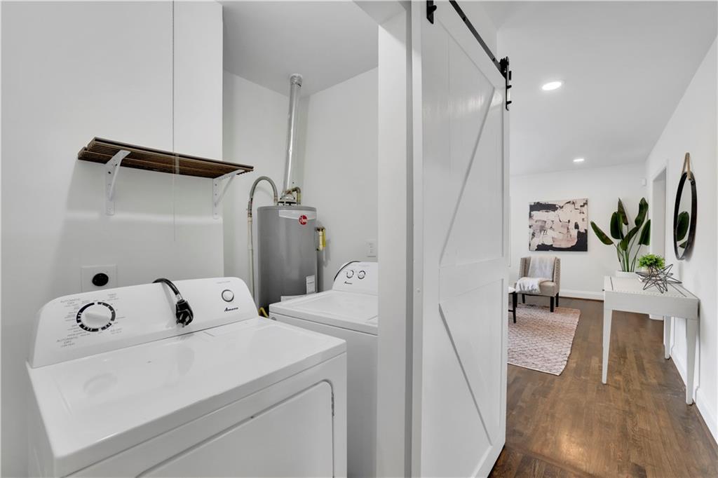 Fairview Terrace - Residential