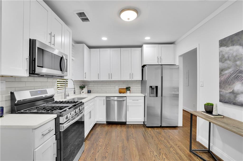 Fairview Terrace - Residential