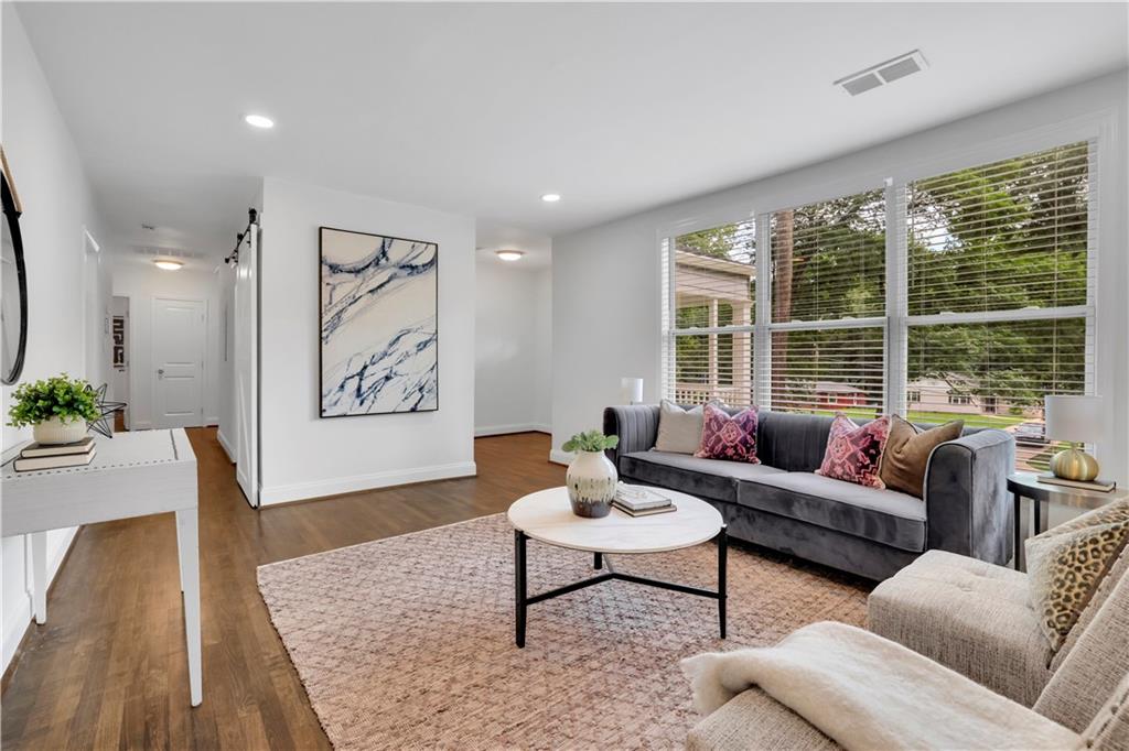 Fairview Terrace - Residential
