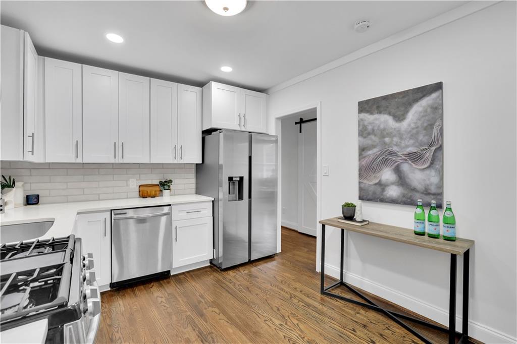 Fairview Terrace - Residential