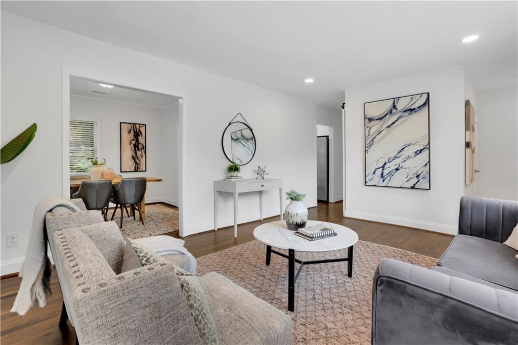 Fairview Terrace - Residential