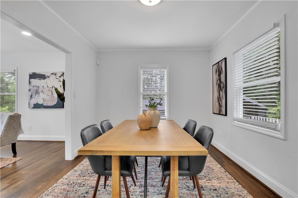 Fairview Terrace - Residential
