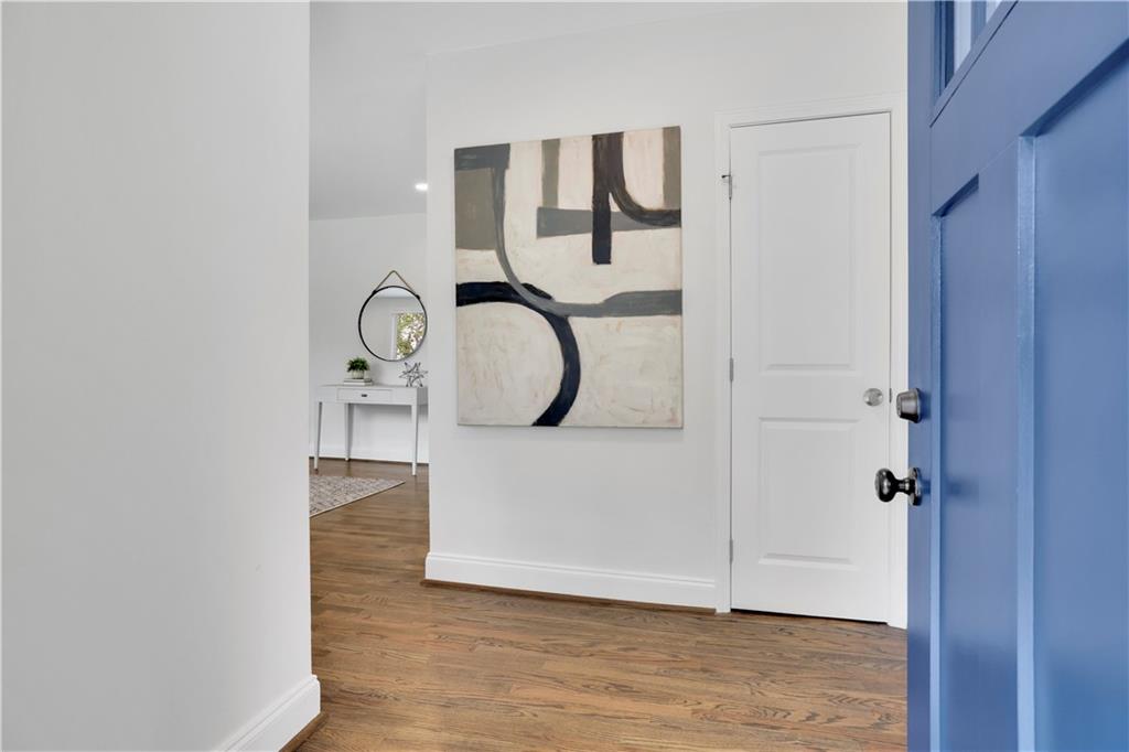 Fairview Terrace - Residential