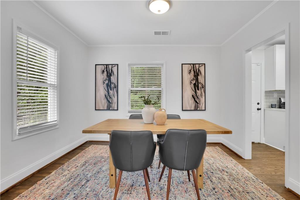 Fairview Terrace - Residential