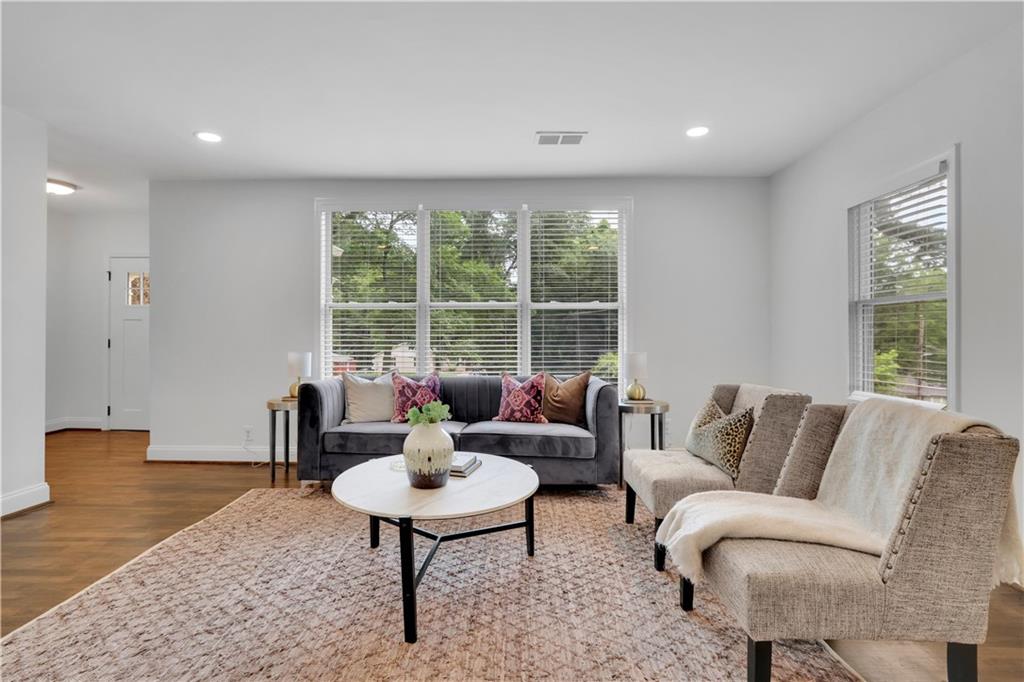 Fairview Terrace - Residential
