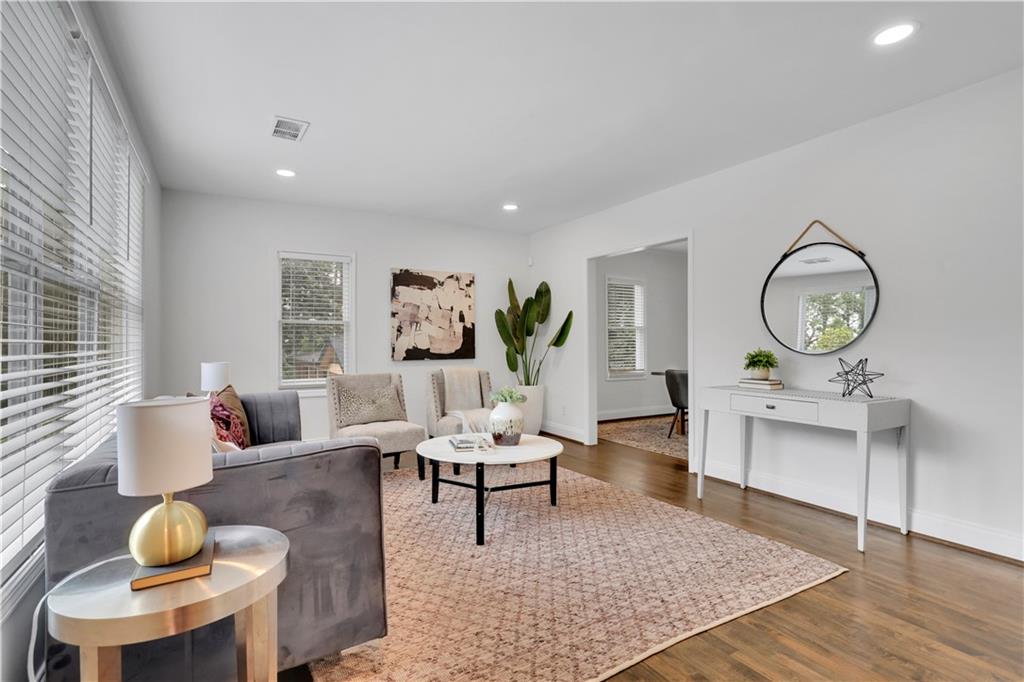 Fairview Terrace - Residential