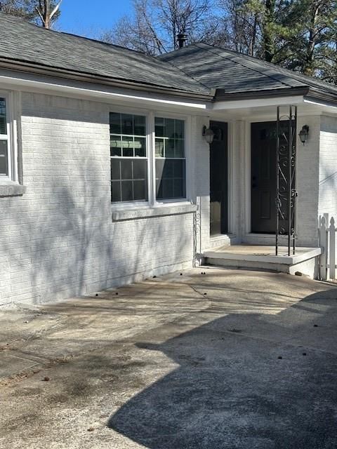 118 N Woodland Drive Atlanta GA 30340