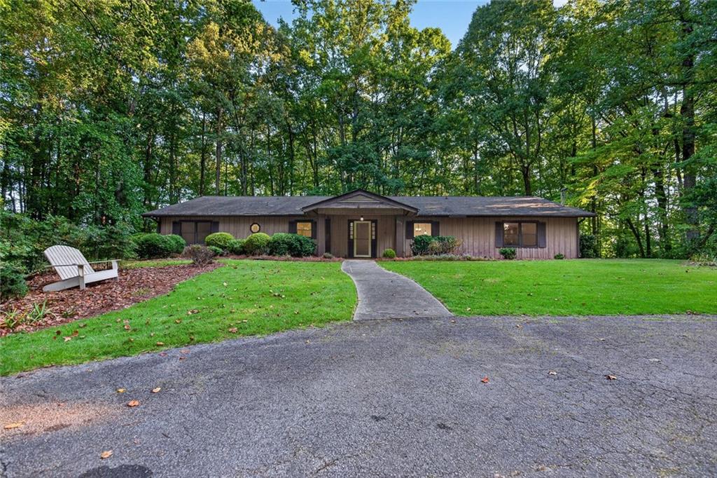536 Adams Road