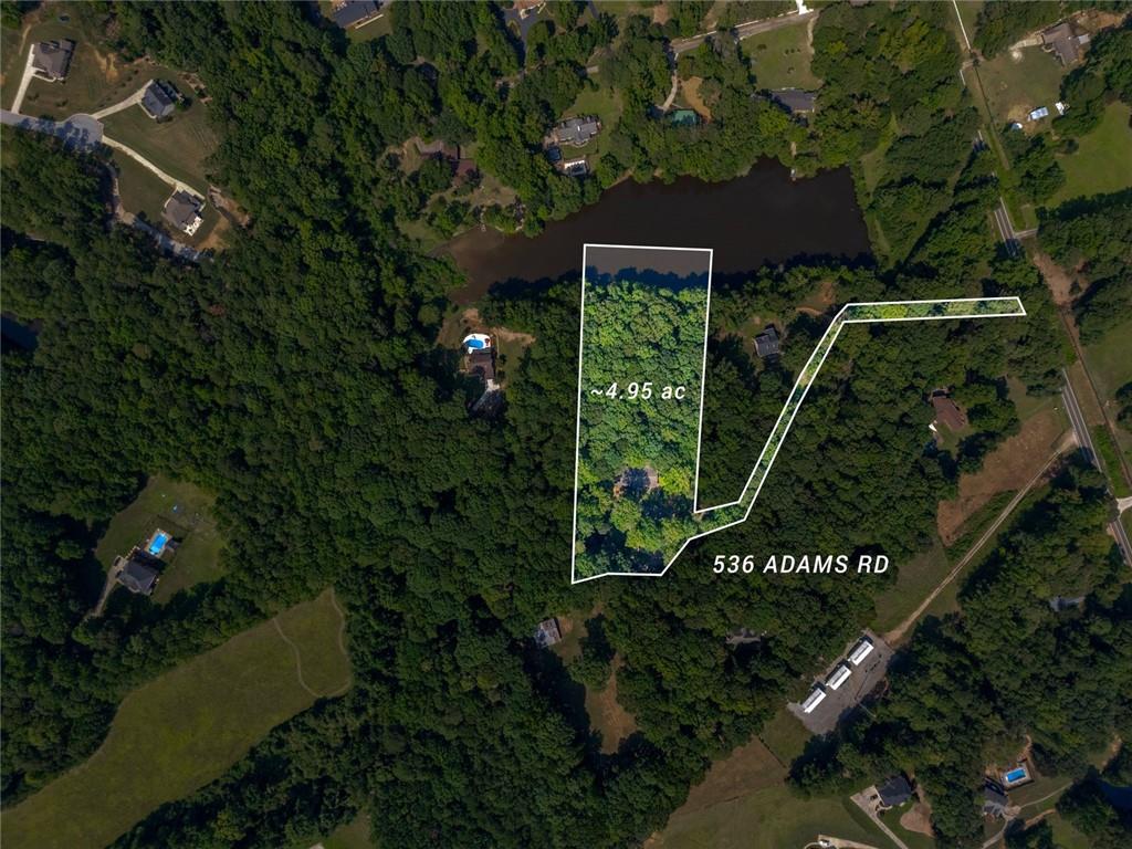 536 Adams Rd