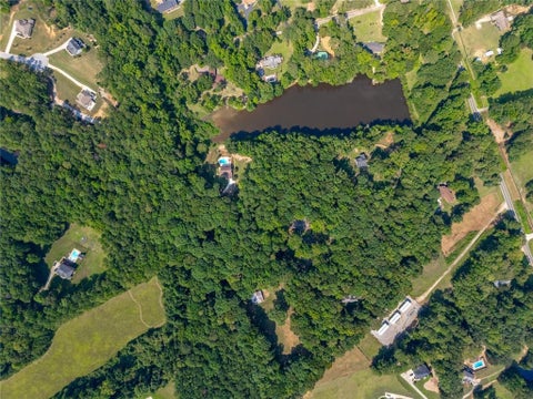 Vacant Land For Sale - 536 Adams Rd Rd<br/> Fayette County, Fayetteville, GA 30214