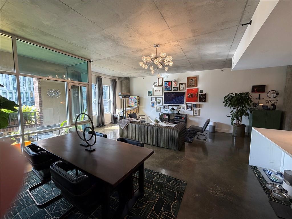 845 Spring Street NW 524