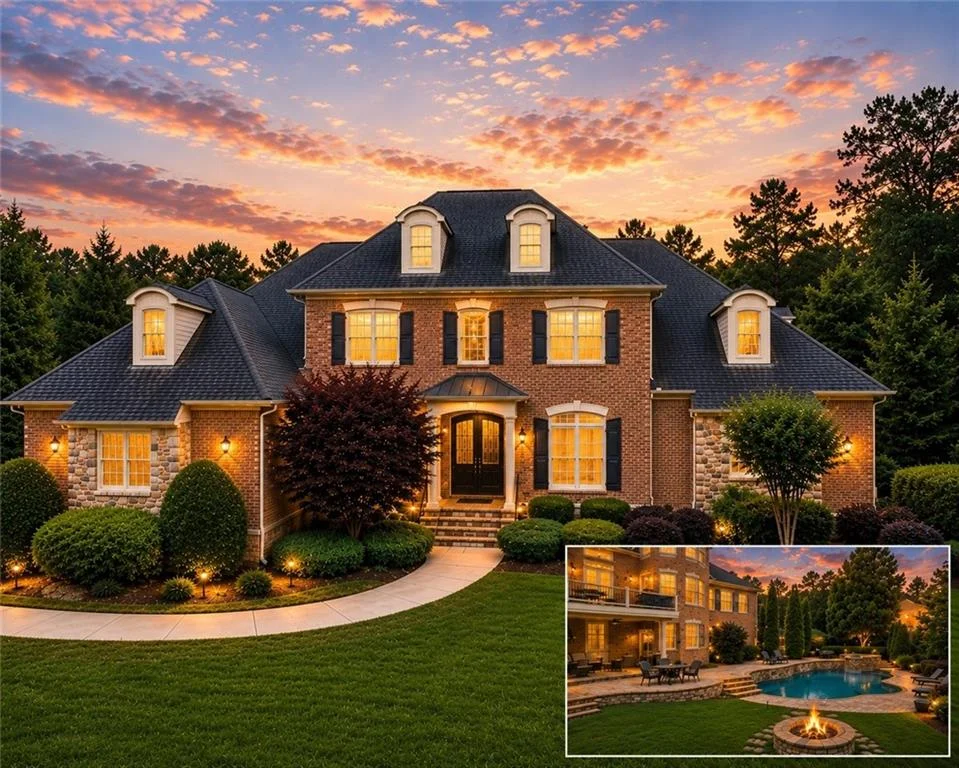 1032 Windsor Green Drive