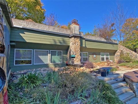 Homes For Sale - 94 Mountain View Drive<br/> Lumpkin County, Dahlonega, GA 30533