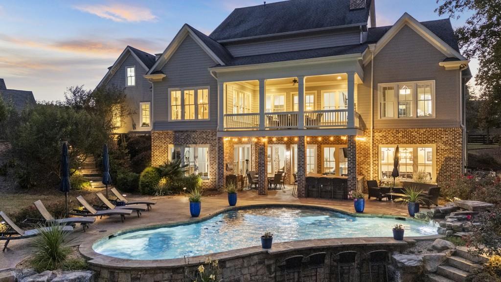 304 Trinity Overlook