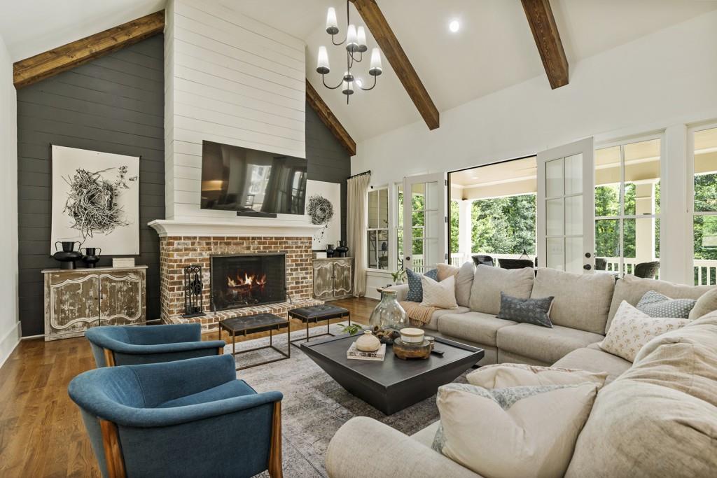 304 Trinity Overlook