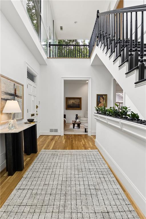 317 Beverly Road NE