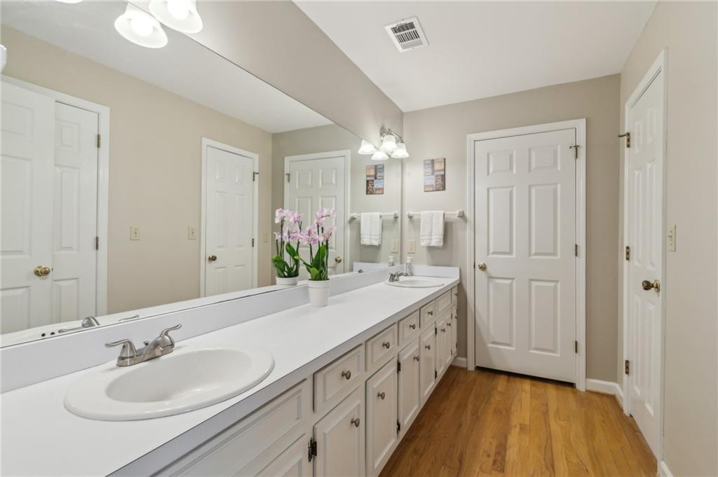 4206 Nahunta Court, Peachtree Corners, Georgia image 11